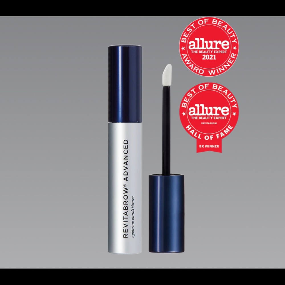 Revitalash Revitabrow Advanced